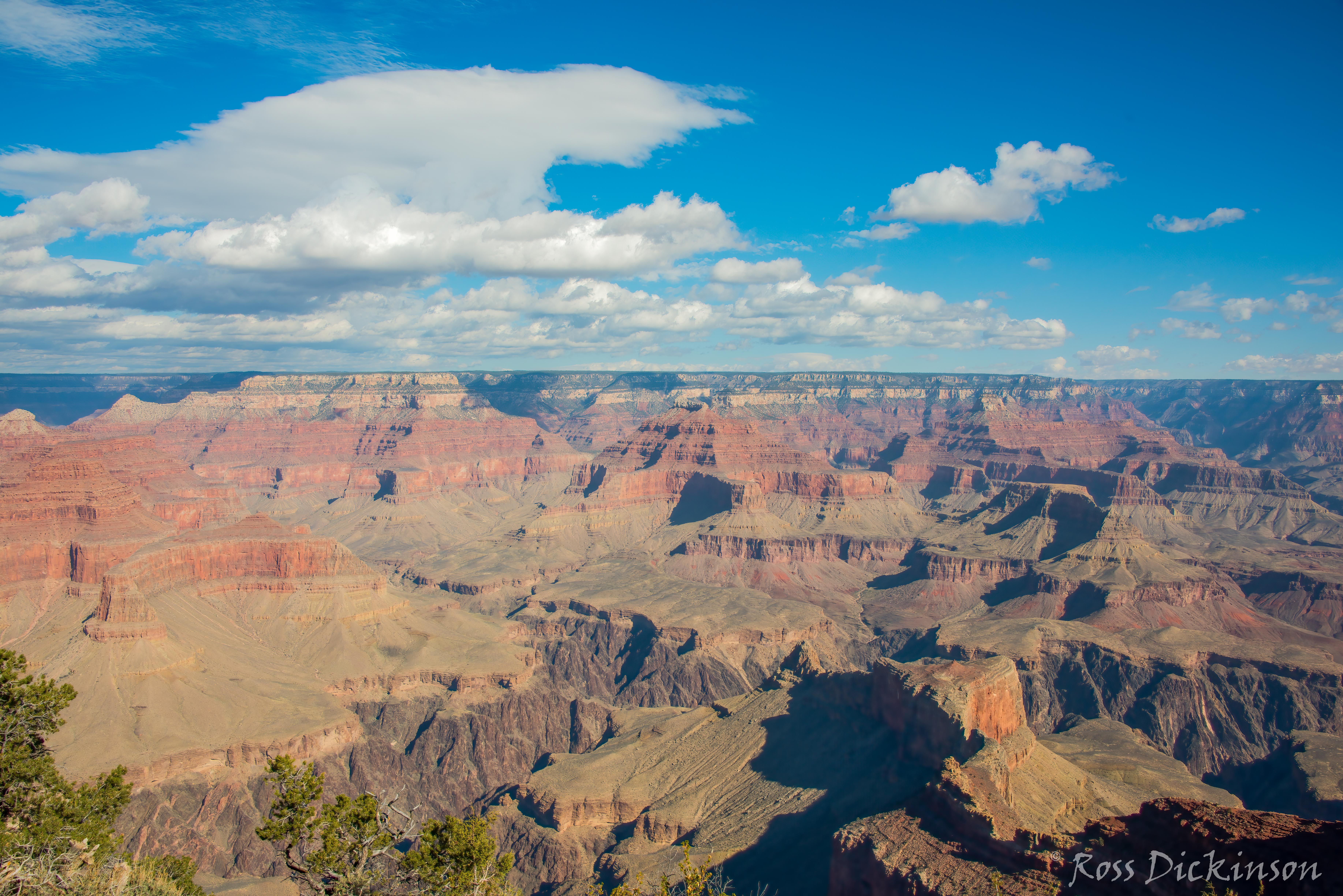 Grand Canyon 2013