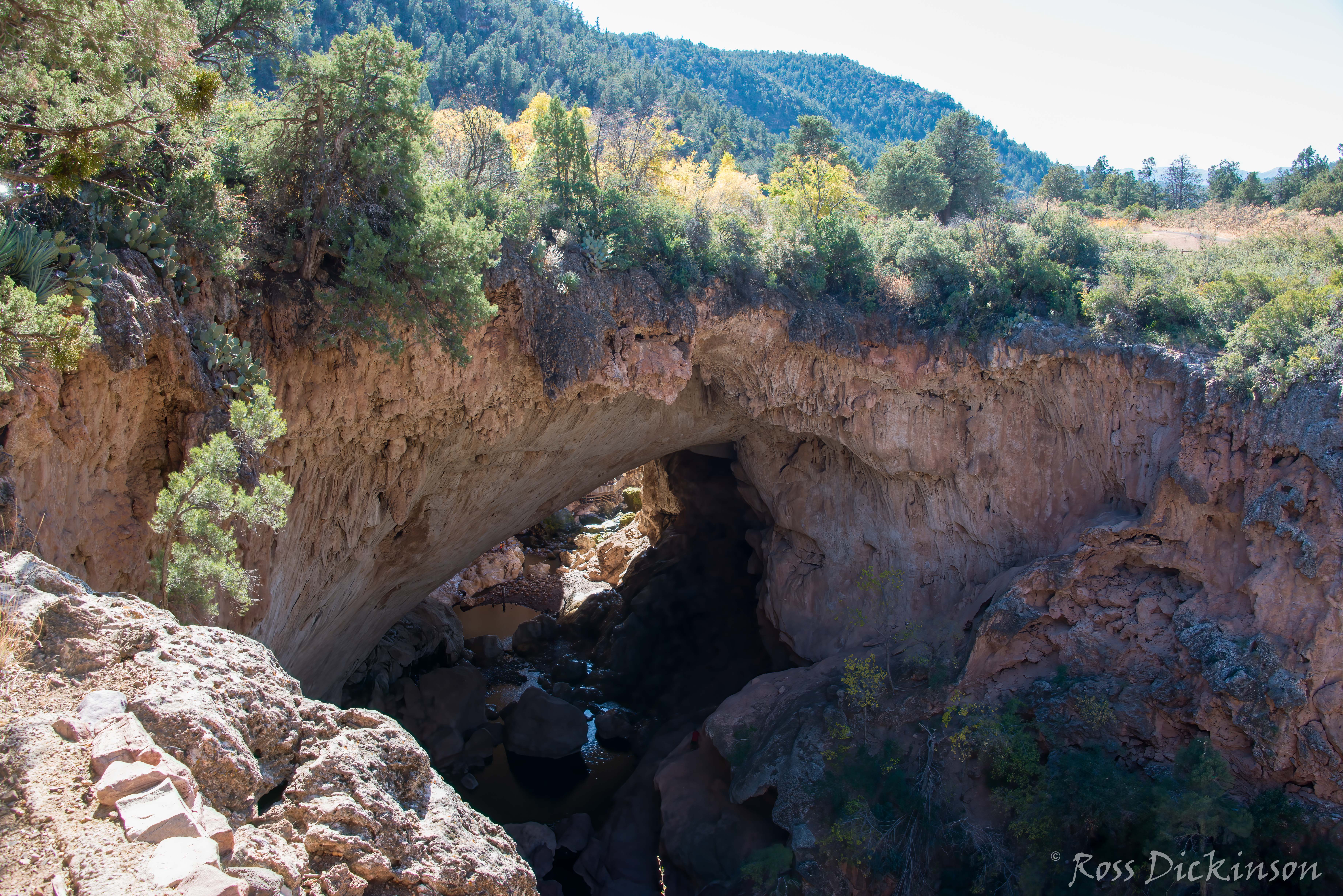 Tonto Basin, AZ