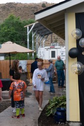 Anthony Washington 50th Birthday Celebration