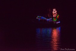 Christmas Ships 2013