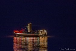 Christmas Ships 2013