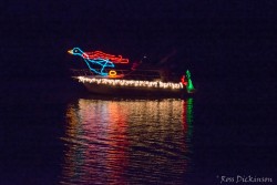 Christmas Ships 2013
