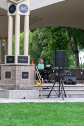 Powder River Music Revue