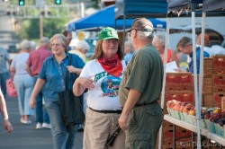 Pendleton Farmers Market