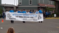 Rhody Days 2012