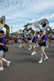 2013 Band Events