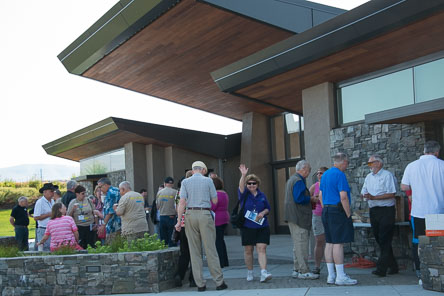 2013 Band Events