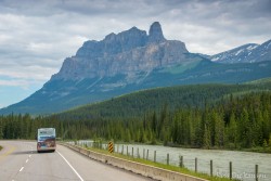 Lake Louise and Banff trip