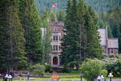 Lake Louise and Banff trip