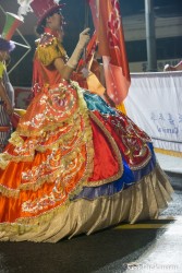 Shanghai Happyvalley Carnival