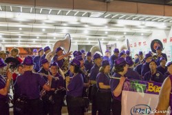 The Beat Goes on Marching Band