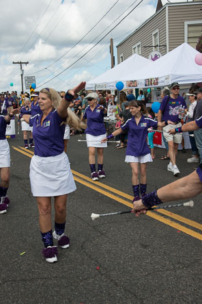 2015 Band Events