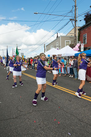 2015 Band Events
