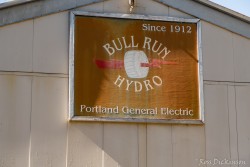 Bull Run Powerplant