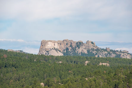 Mt. Rushmore 2013