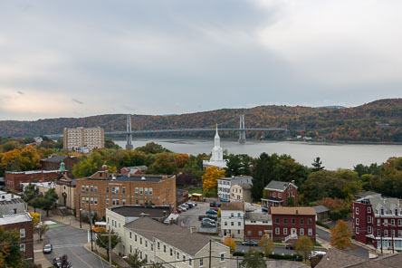 Walkway Over the Hudson 2013