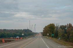 Travel to Arkansas