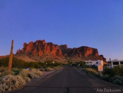 Superstition Mountain Museum